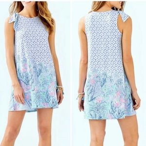 Lilly Pulitzer swing dress